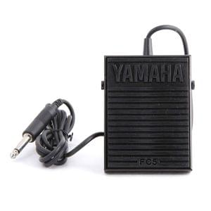 Yamaha FC5 Foot Switch Style Sustain Pedal